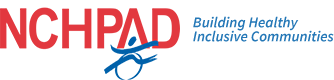 NCHPAD - Building Healthy Inclusive Communities
